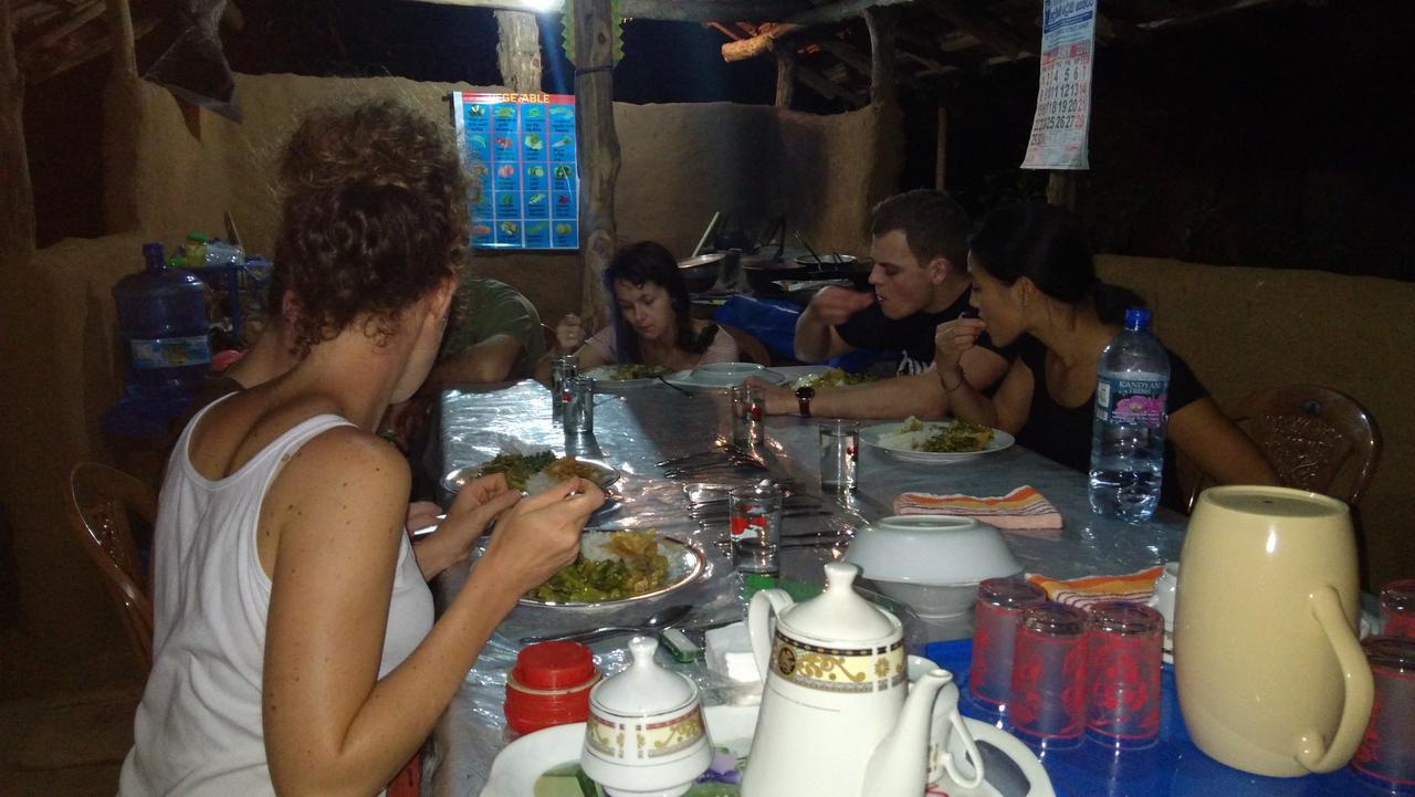 Araliya Self Cooking Resort Dambulla Eksteriør bilde